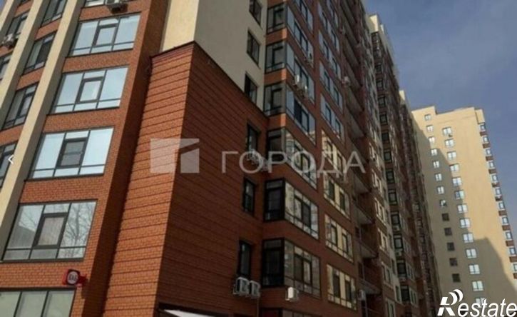 3-комн квартира Комсомольский пр-кт, 120а,  д. 120а