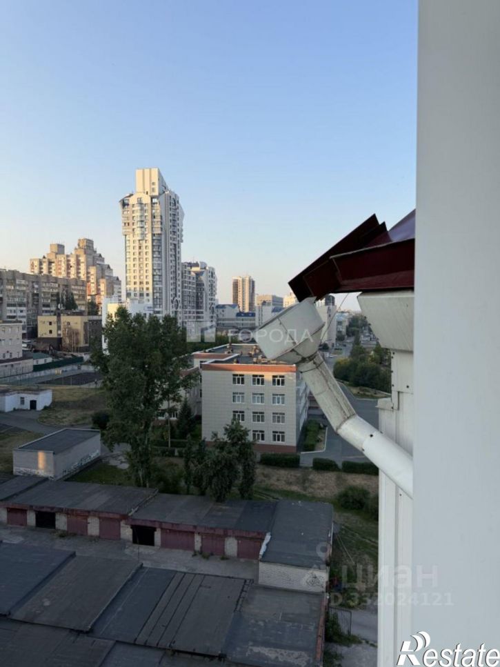 2-комн квартира ул Папанинцев, 119,  д. 119