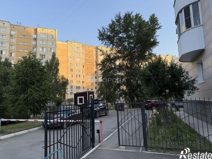 2-комн квартира ул Папанинцев, 119,  д. 119