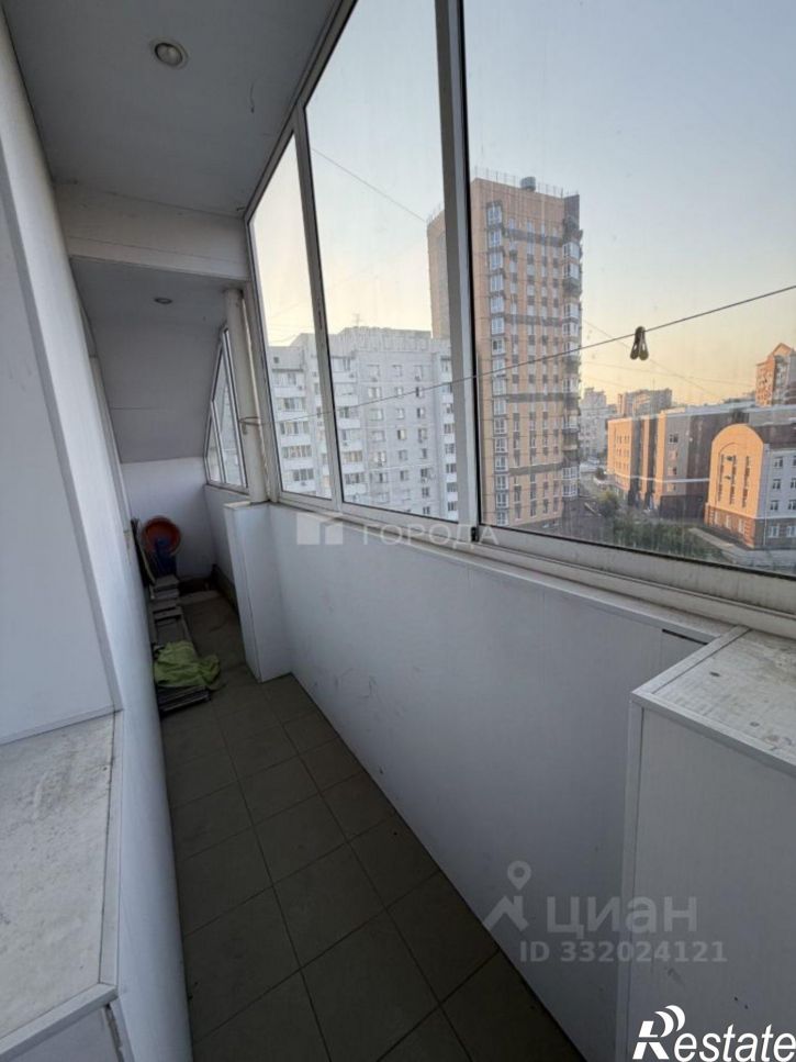 2-комн квартира ул Папанинцев, 119,  д. 119