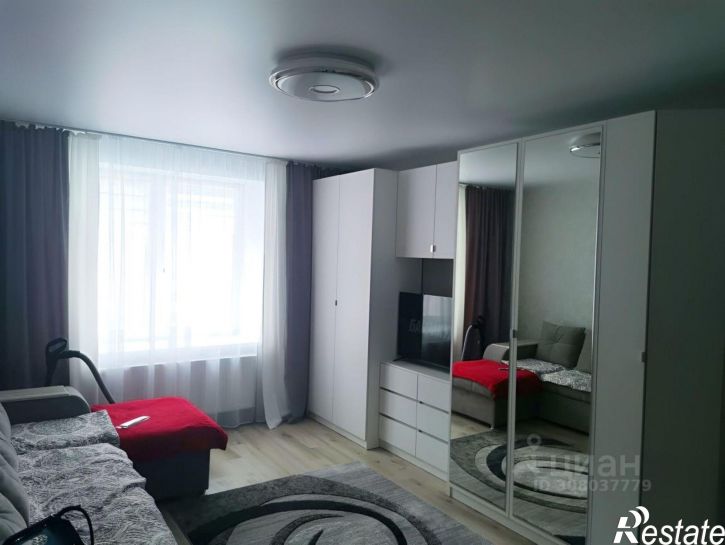 2-комн квартира ул 65 лет Победы, 25,  д. 25