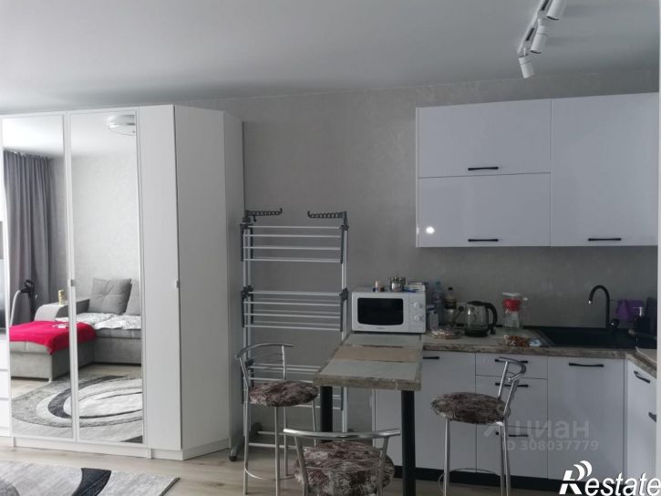 2-комн квартира ул 65 лет Победы, 25,  д. 25