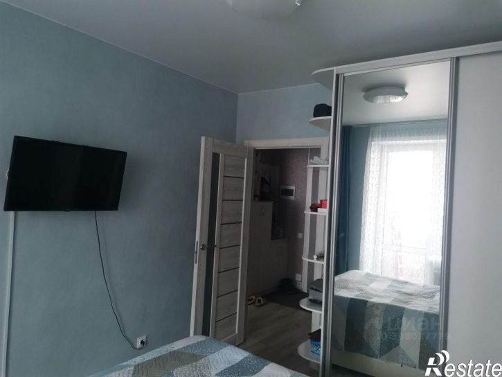 2-комн квартира ул 65 лет Победы, 25,  д. 25