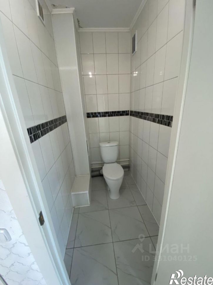 3-комн квартира Взлётная улица, 103,  д. 103