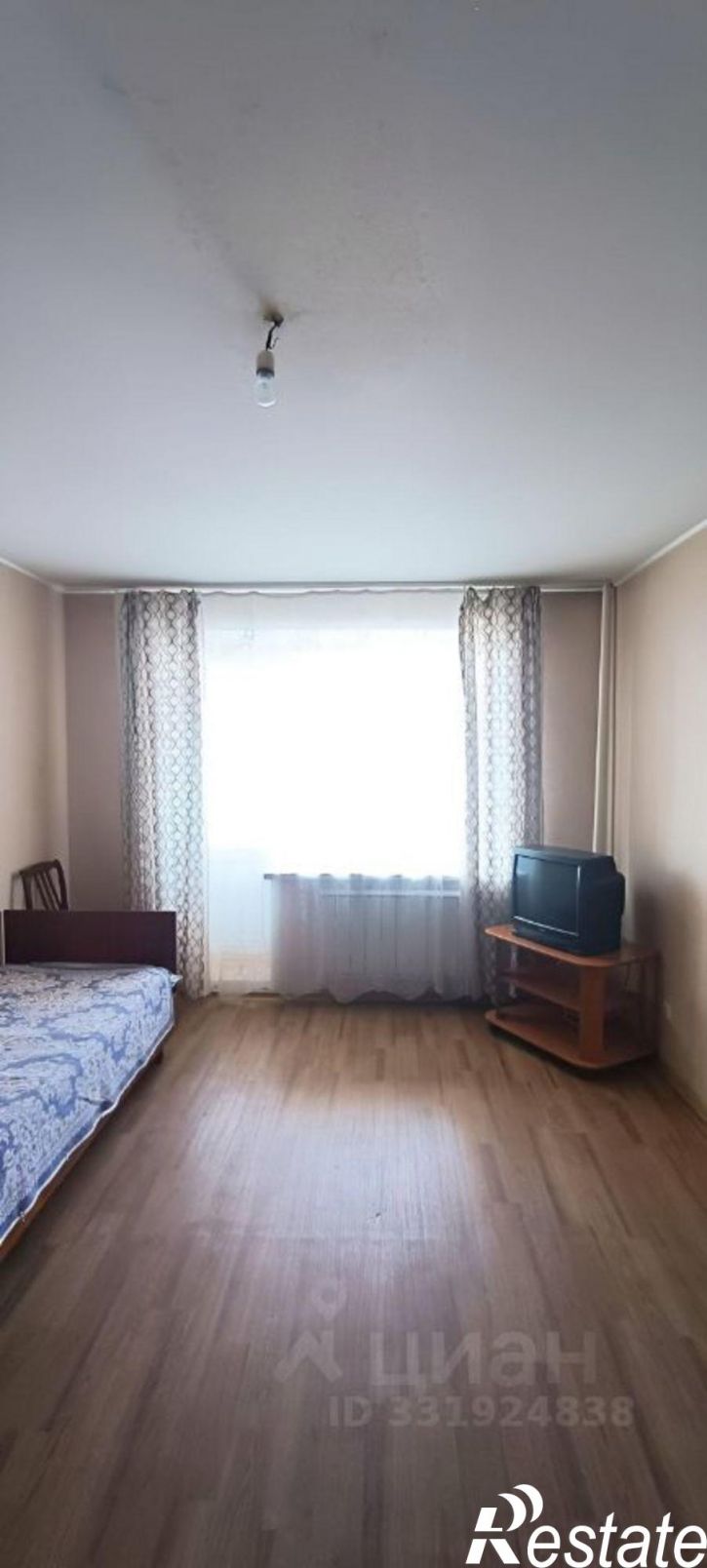 2-комн квартира проспект Ленина, 153,  д. 153