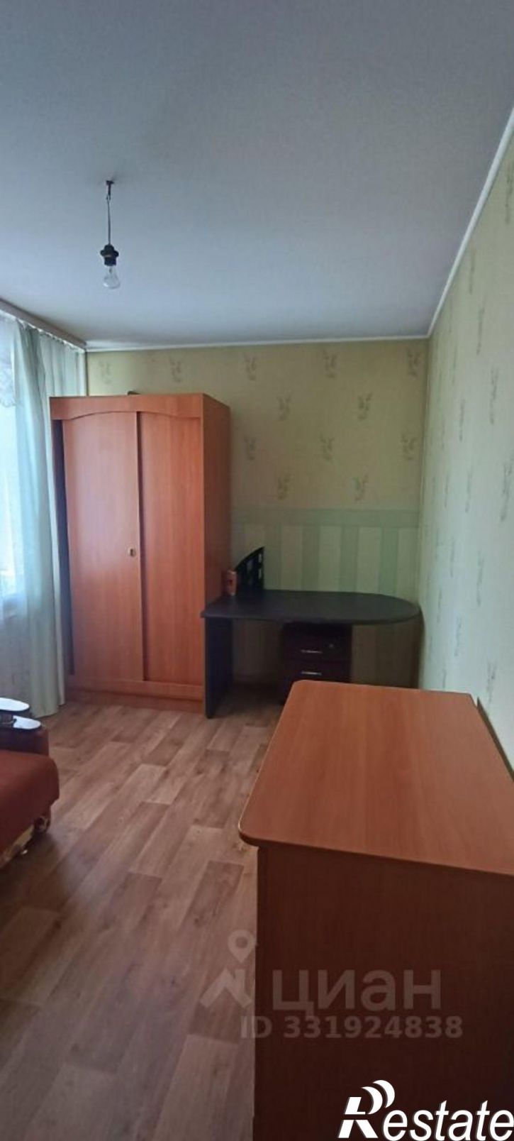 2-комн квартира проспект Ленина, 153,  д. 153
