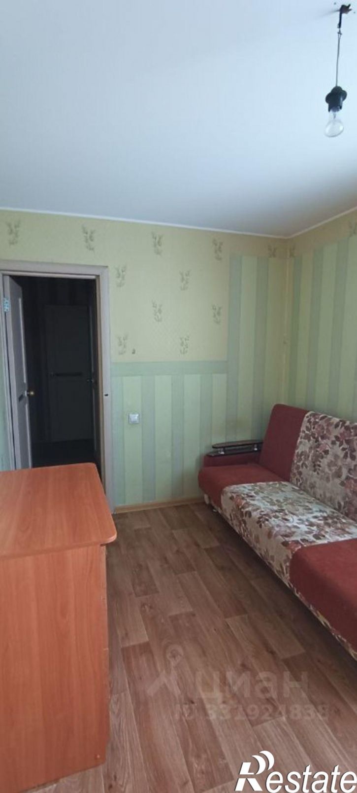 2-комн квартира проспект Ленина, 153,  д. 153