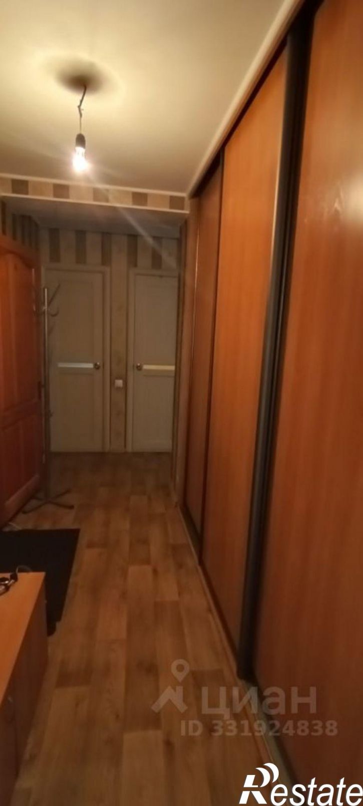 2-комн квартира проспект Ленина, 153,  д. 153