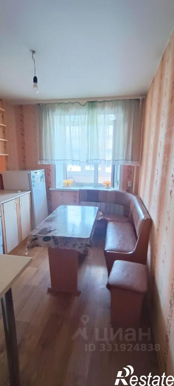 2-комн квартира проспект Ленина, 153,  д. 153