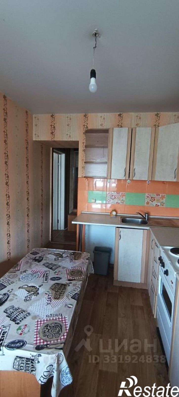 2-комн квартира проспект Ленина, 153,  д. 153