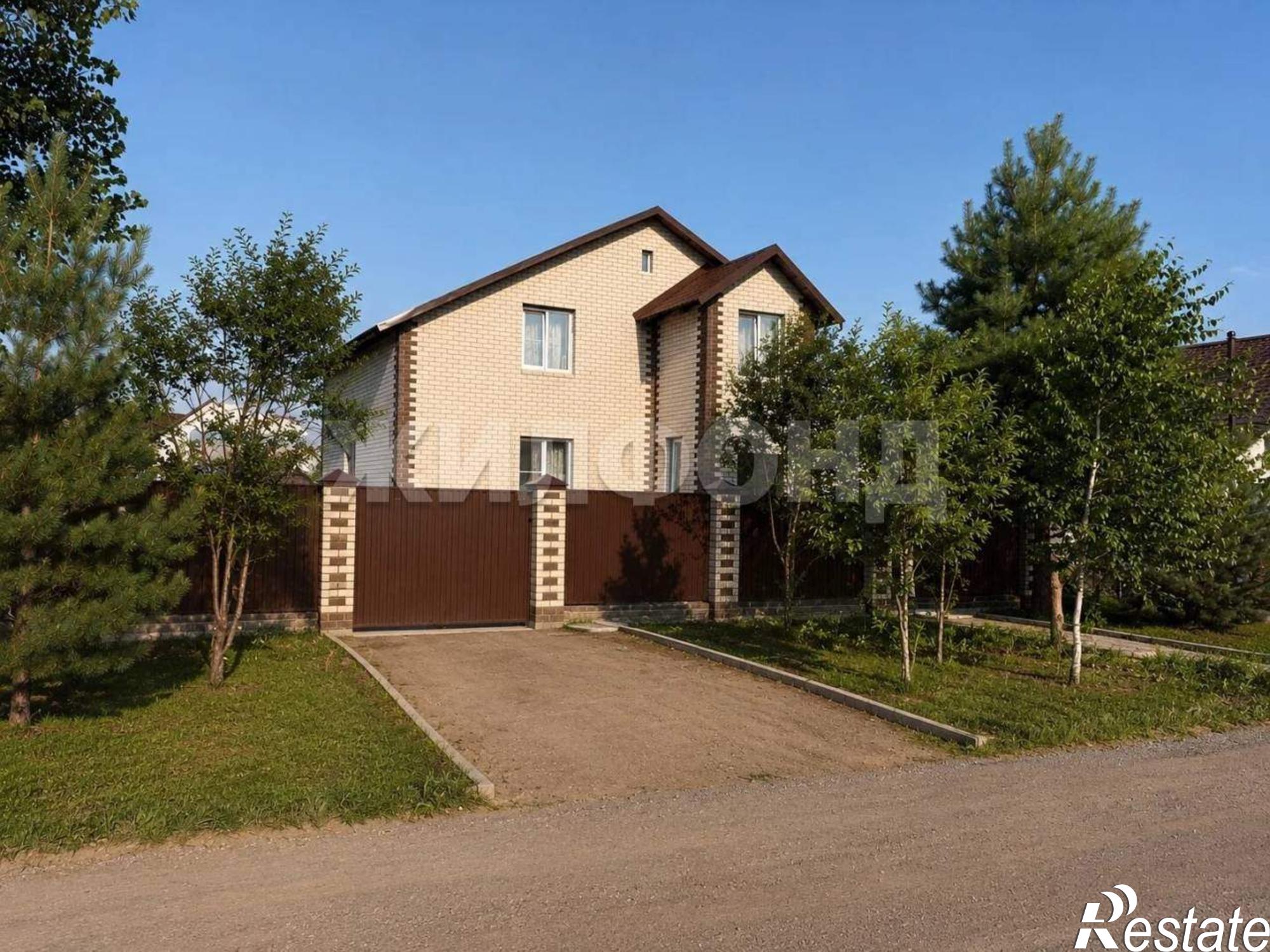 Купить дачу, дом, коттедж за 15 000 000 рублей на Сибирская Долина улица