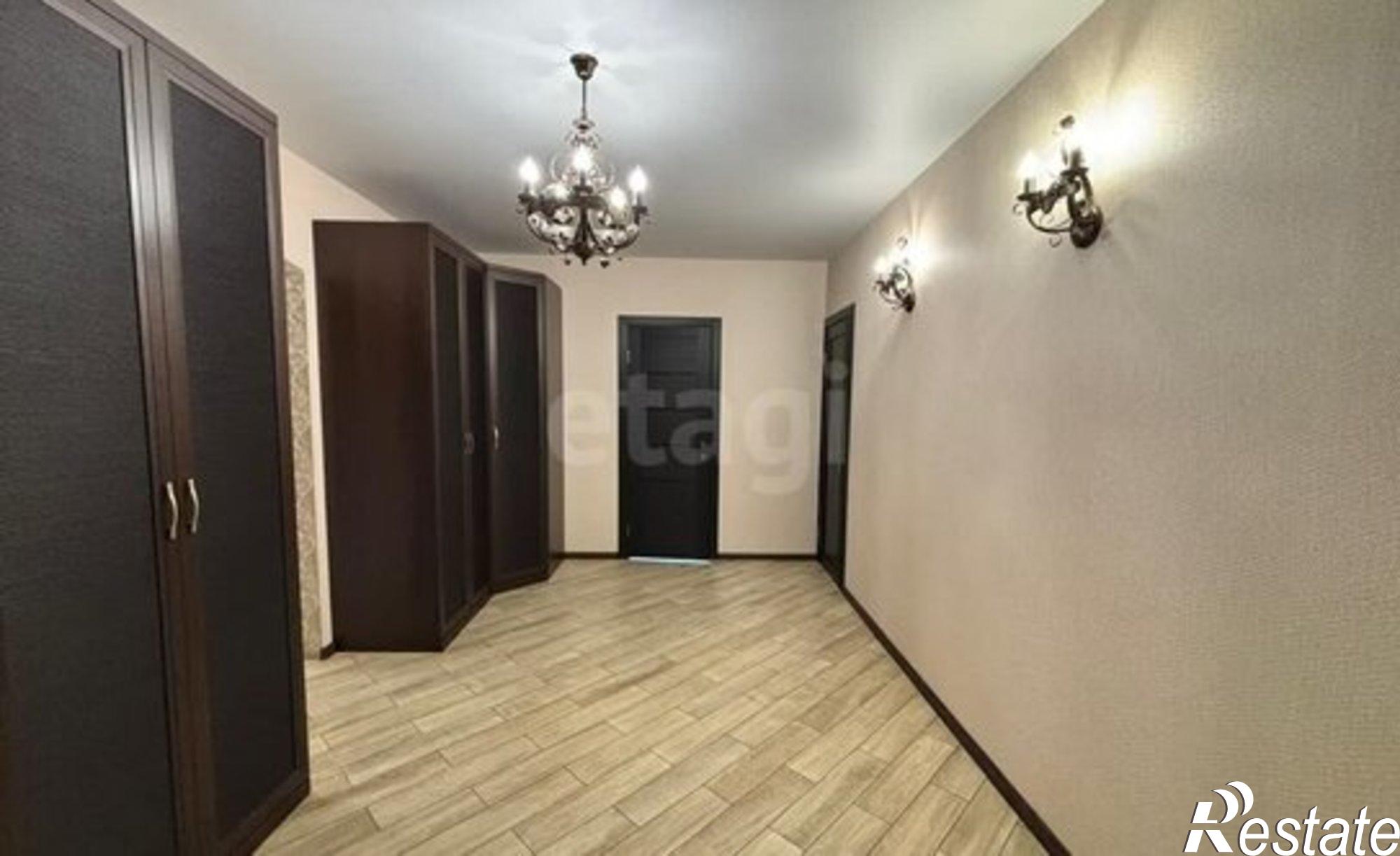 Купить квартиру за 15 100 000 рублей на улица Профинтерна, 7А