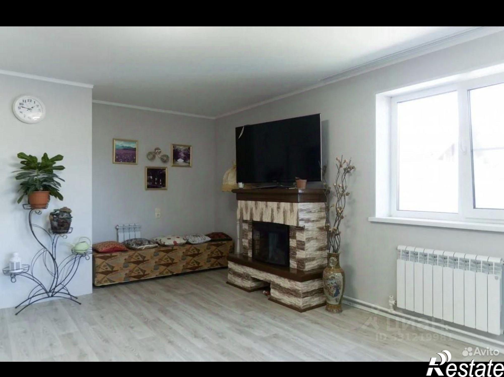 Купить дачу, дом, коттедж за 5 500 000 рублей на ул Заречная, 60