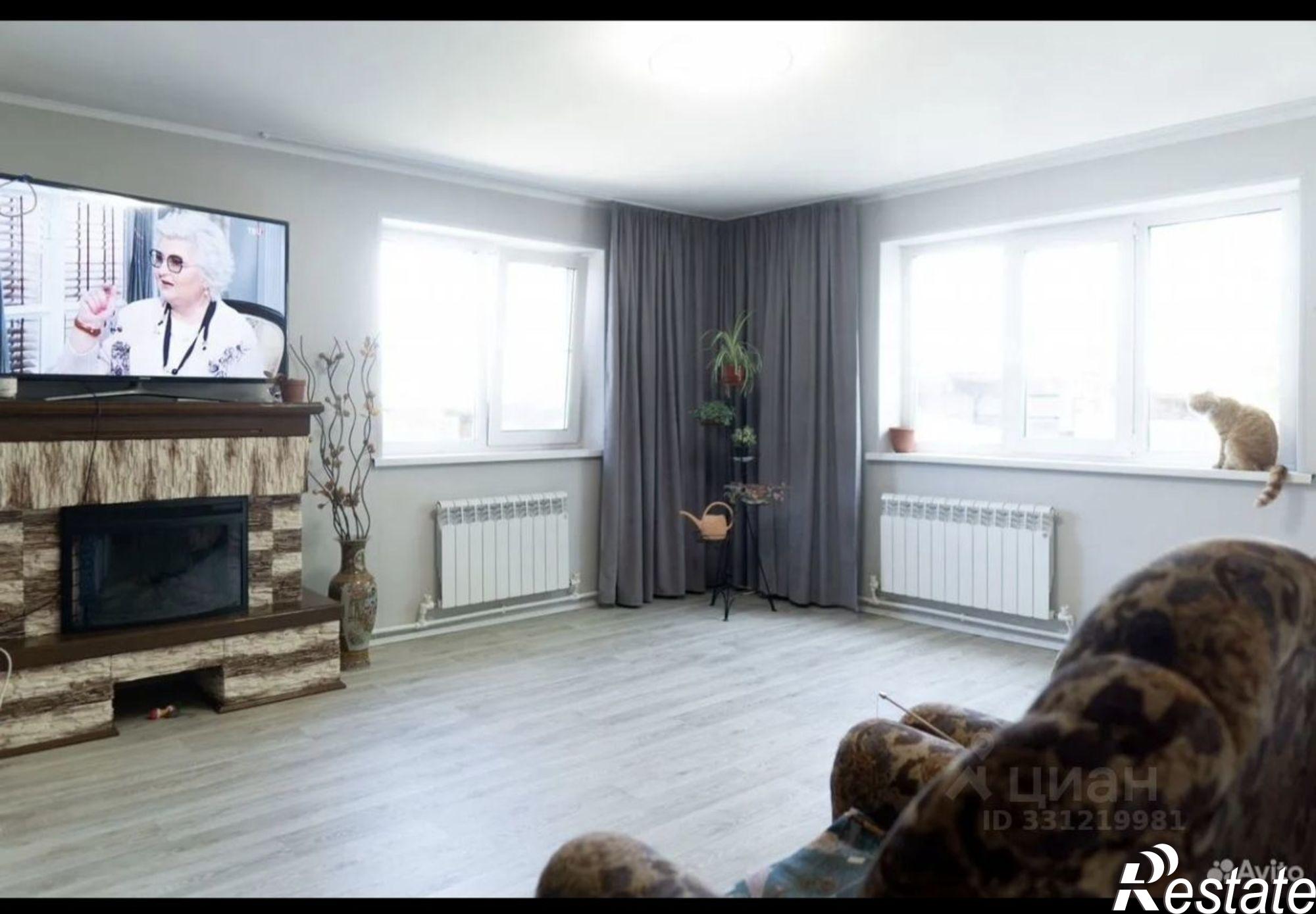 Купить дачу, дом, коттедж за 5 500 000 рублей на ул Заречная, 60