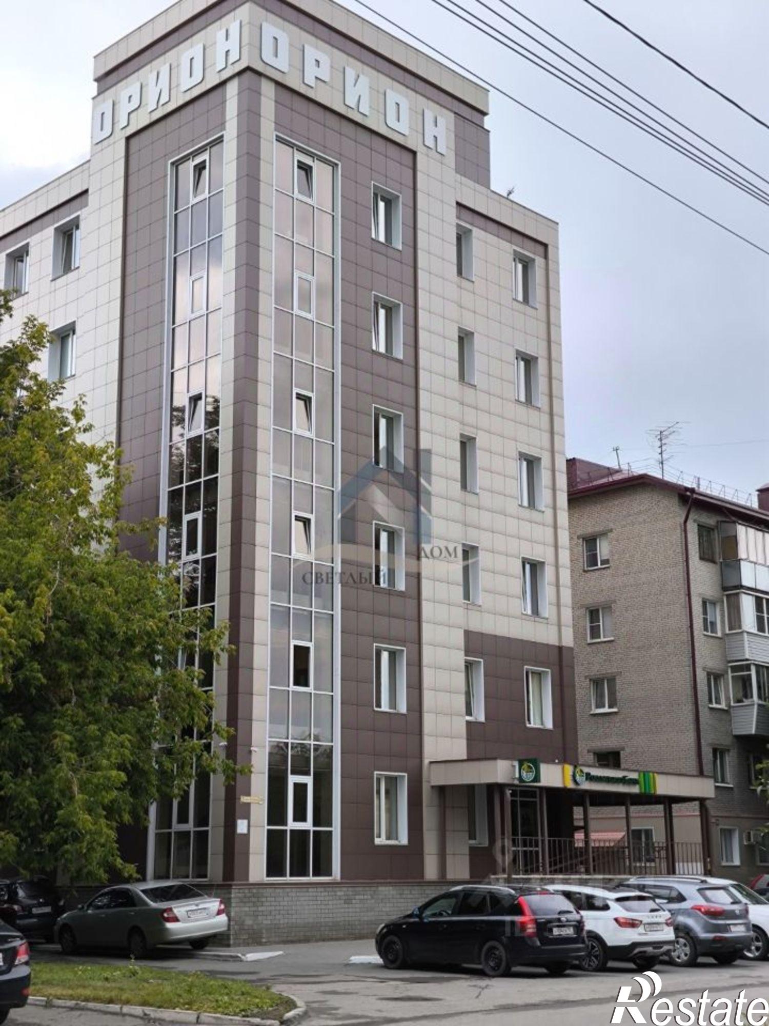 Сдать ОСЗ, отдельно стоящее здание за 23 200 рублей на улица Союза Республик, 32А