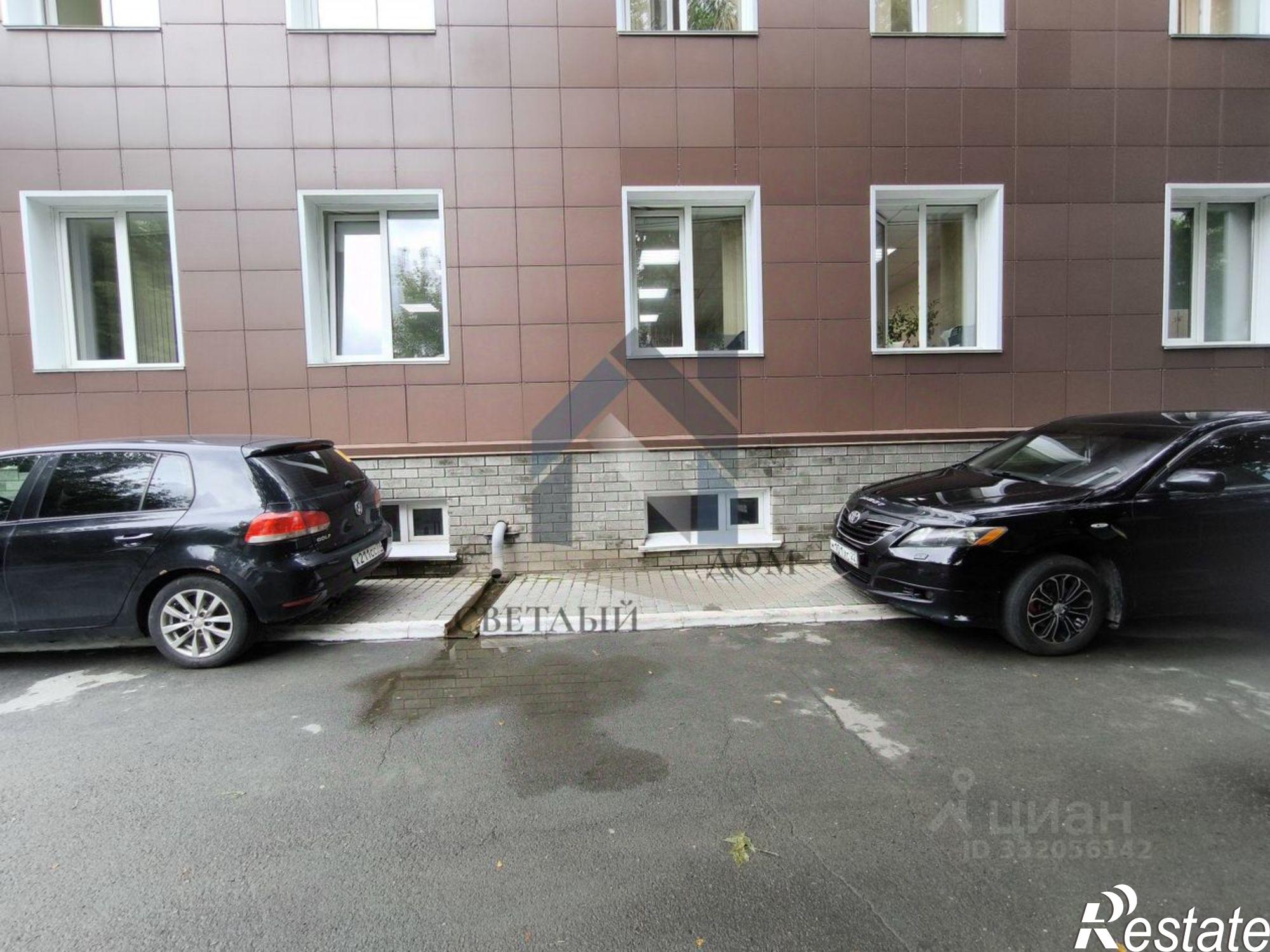 Сдать ОСЗ, отдельно стоящее здание за 23 200 рублей на улица Союза Республик, 32А