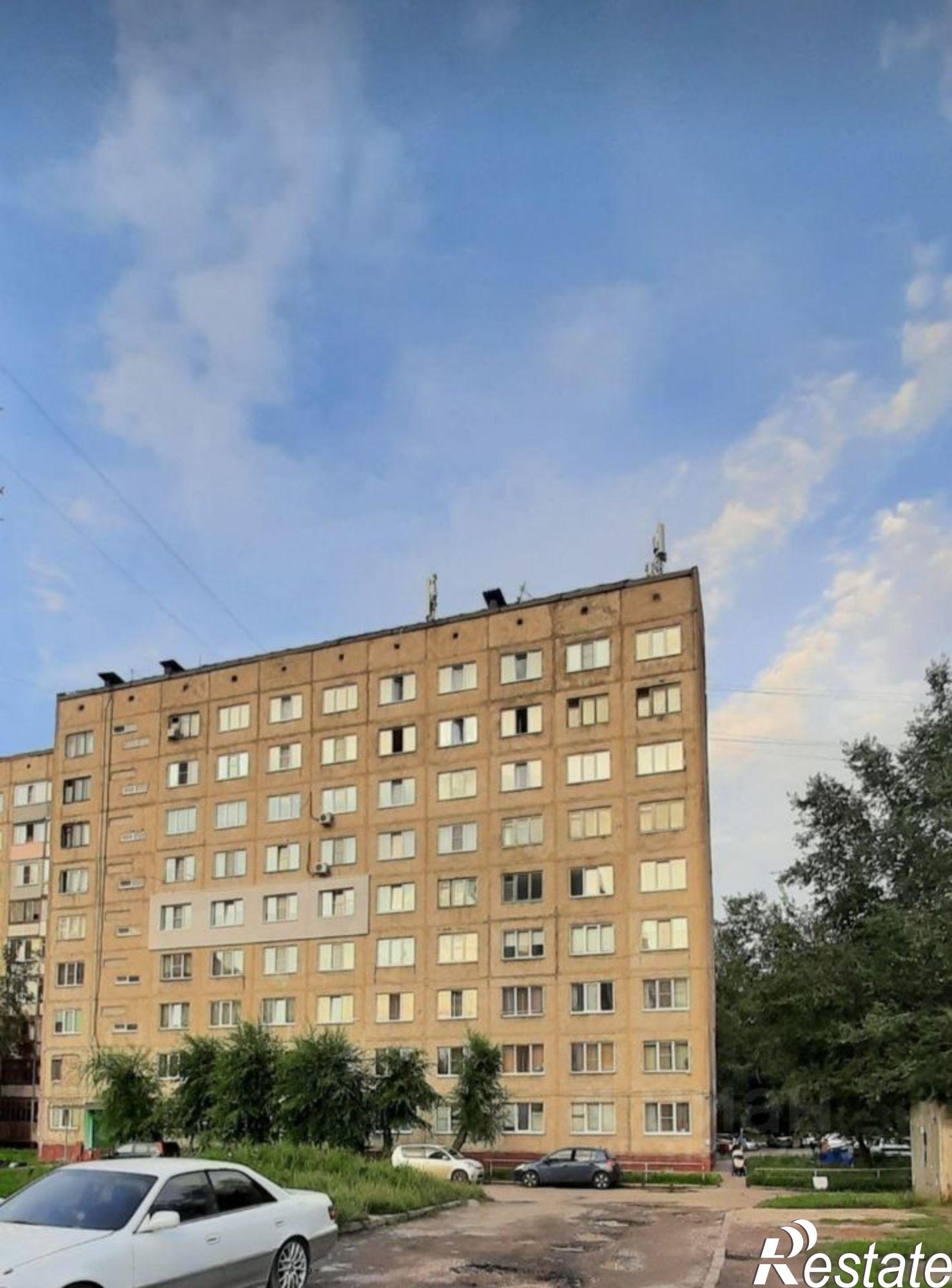 Сдать комнату за 13 000 рублей на ул Веры Кащеевой, 23 1