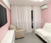 комната 22 кв м 40 лет Октября улица, д.2/18