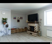 коттедж 80 кв м ул Заречная, 60