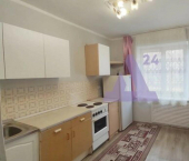 1-комн, 34кв м, этаж 1/10 ул Шумакова, 53
