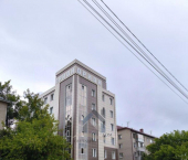 ОСЗ 29 кв м улица Союза Республик, 32А