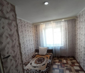 комната 12 кв м улица 80-й Гвардейской Дивизии, 2/1