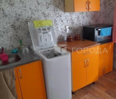 2-комн, 43кв м, этаж 1/2 ул Островского, 24