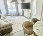 3-комн, 63кв м, этаж 4/23 ул Партизанская, 175