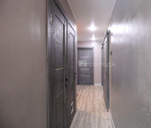 3-комн, 61кв м, этаж 1/5 улица Суворова, 6