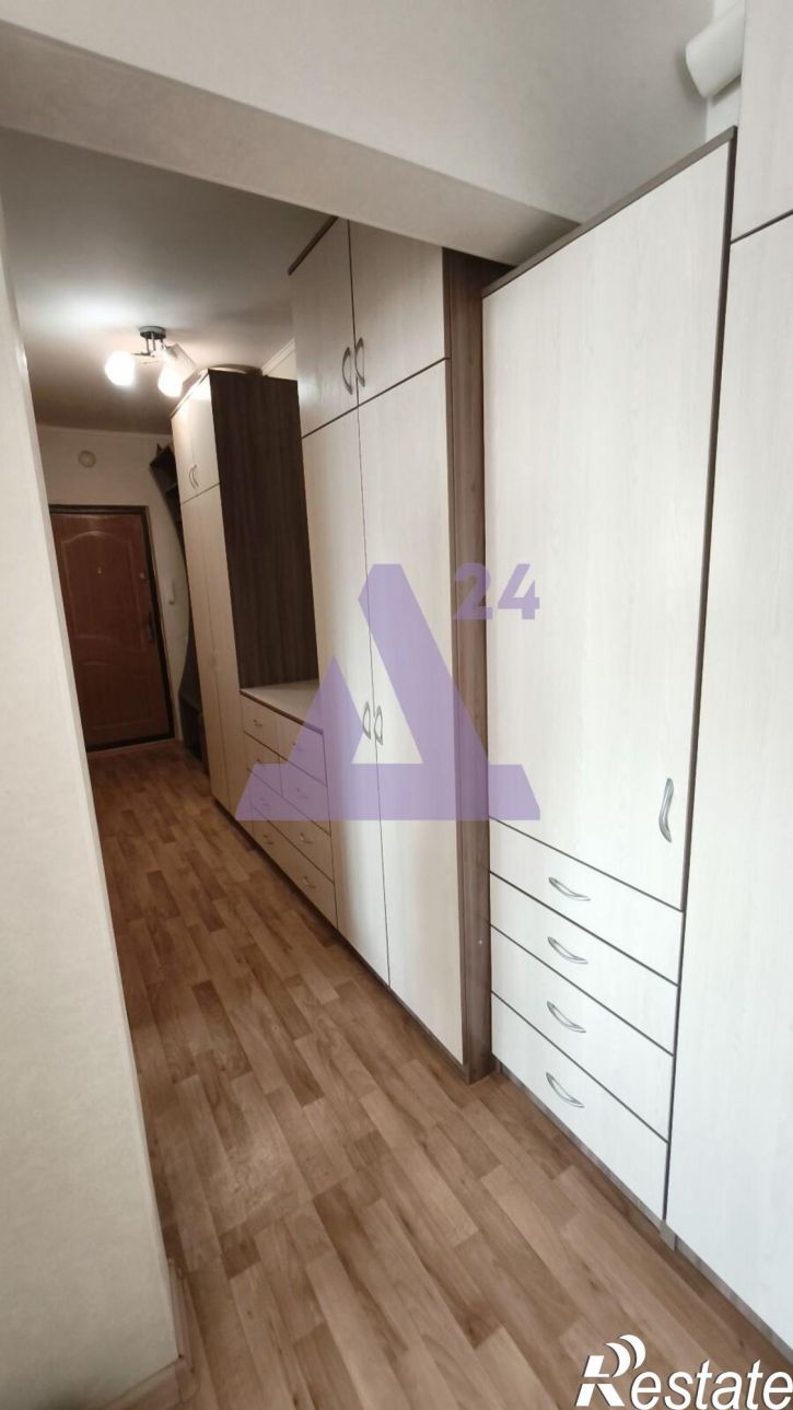 1-комн квартира улица Шумакова, дом 63