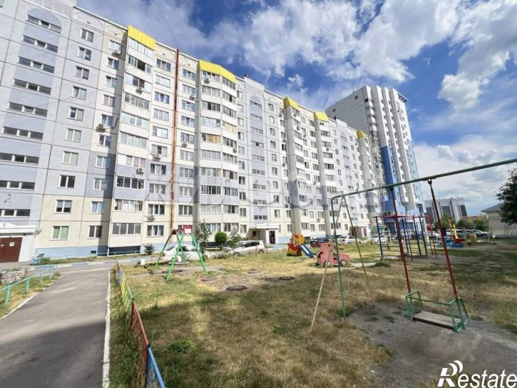 2-комн квартира Власихинская улица, д.154