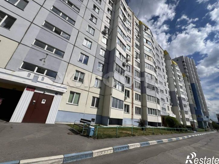 2-комн квартира Власихинская улица, д.154