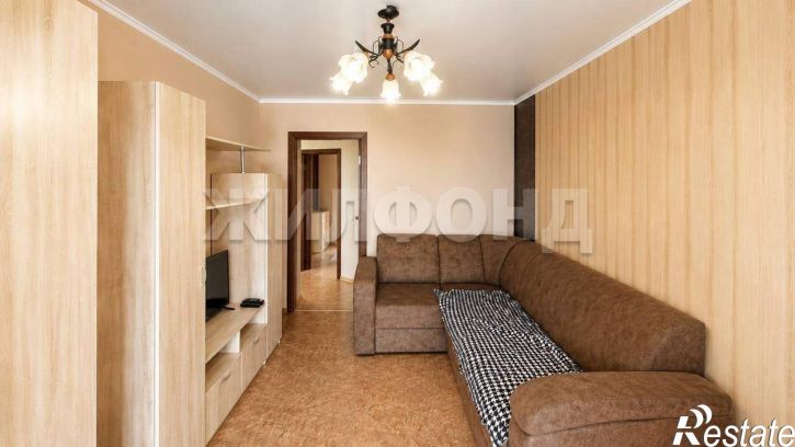 2-комн квартира Социалистический проспект, д.59