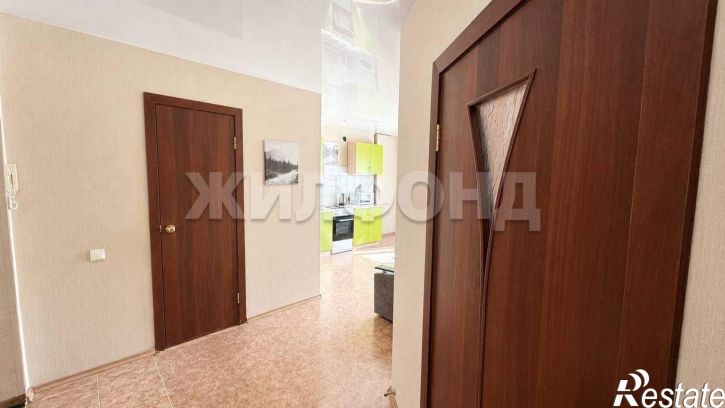 2-комн квартира Социалистический проспект, д.59