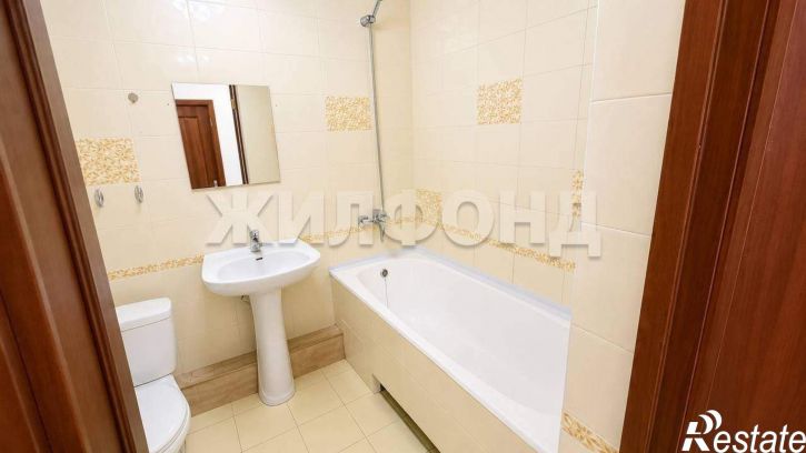2-комн квартира Социалистический проспект, д.59