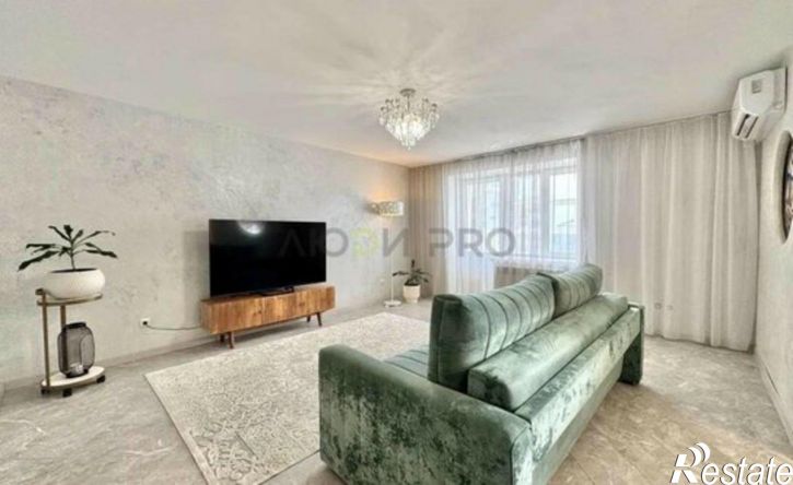 3-комн квартира Змеиногорский тракт, 104П/5,  д. 104П/5