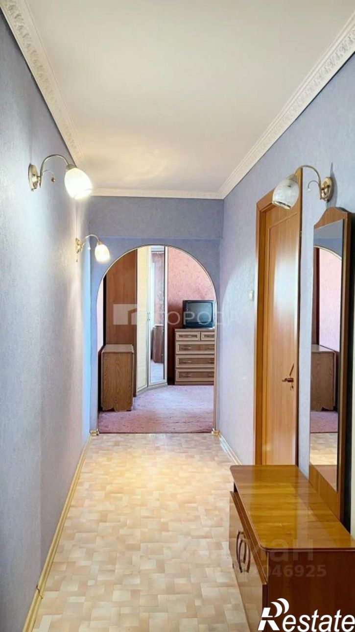2-комн квартира улица Панфиловцев, 3,  д. 3