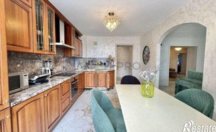 3-комн квартира Змеиногорский тракт, 104П/5,  д. 104П/5