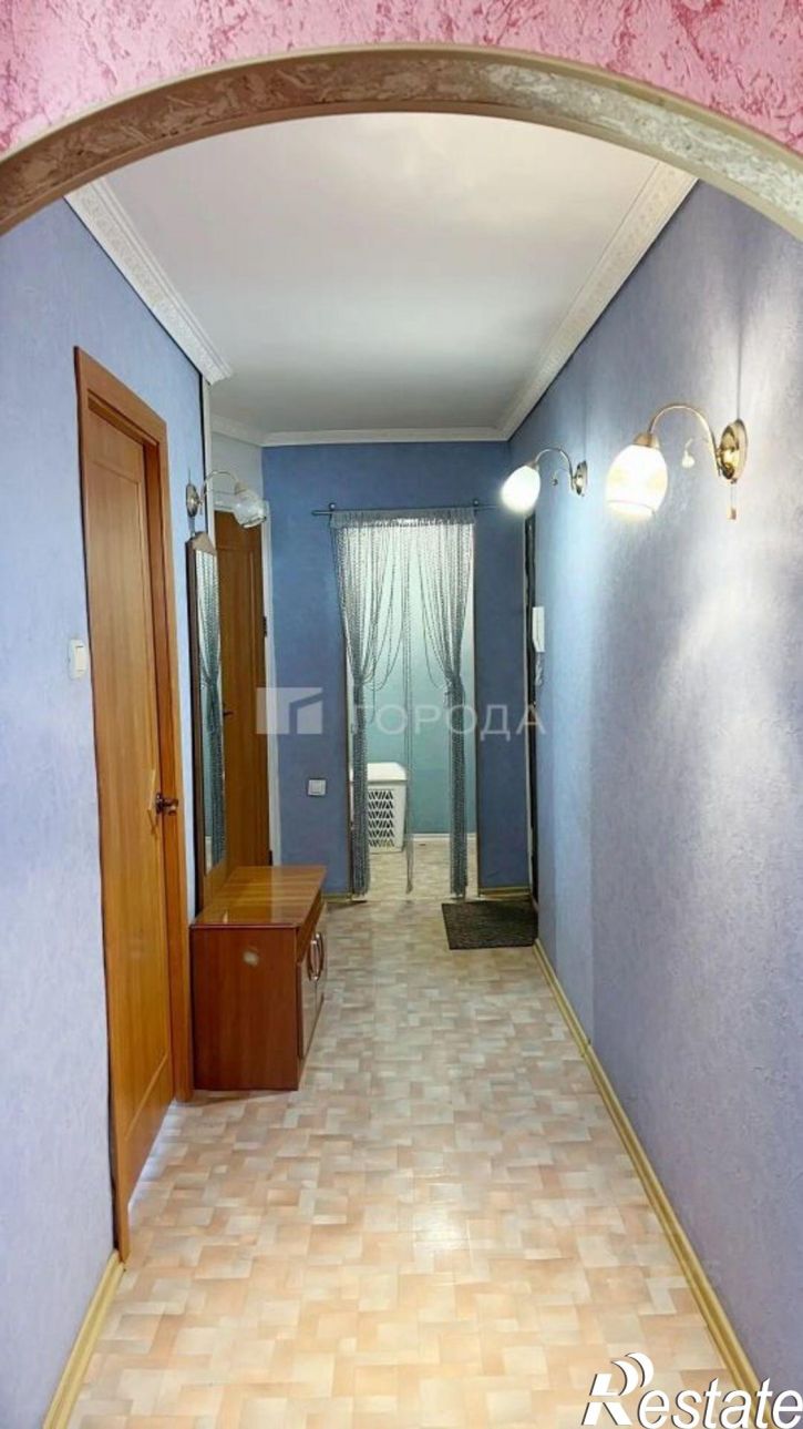 2-комн квартира улица Панфиловцев, 3,  д. 3