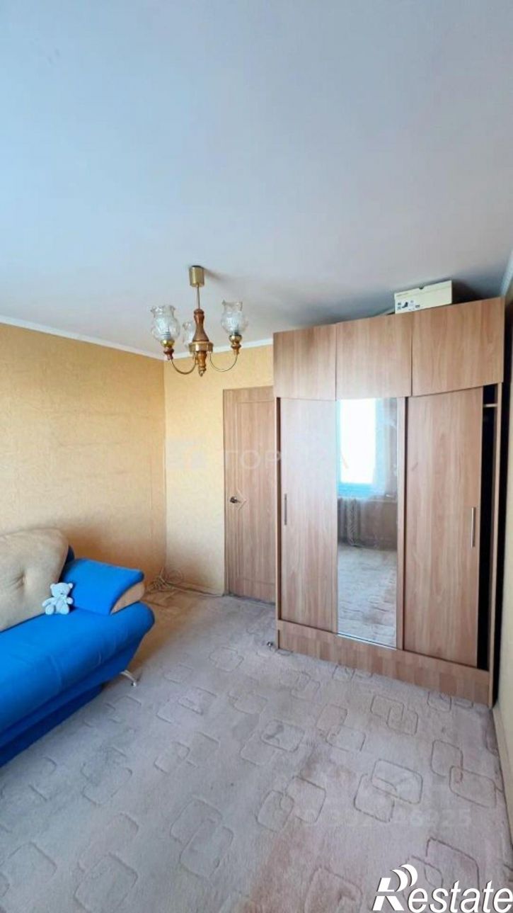 2-комн квартира улица Панфиловцев, 3,  д. 3