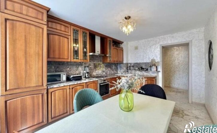 3-комн квартира Змеиногорский тракт, 104П/5,  д. 104П/5
