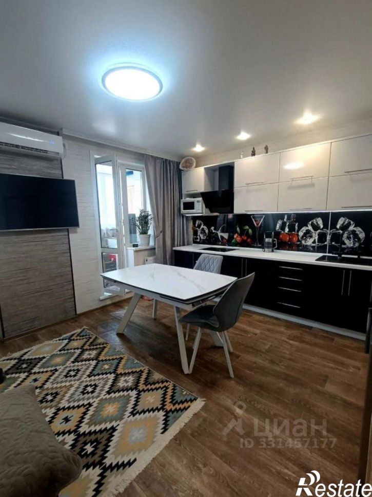 2-комн квартира Северный Власихинский проезд, 102,  д. 102