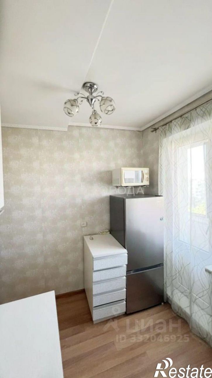 2-комн квартира улица Панфиловцев, 3,  д. 3