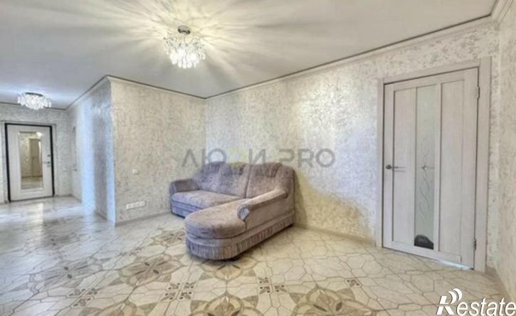3-комн квартира Змеиногорский тракт, 104П/5,  д. 104П/5