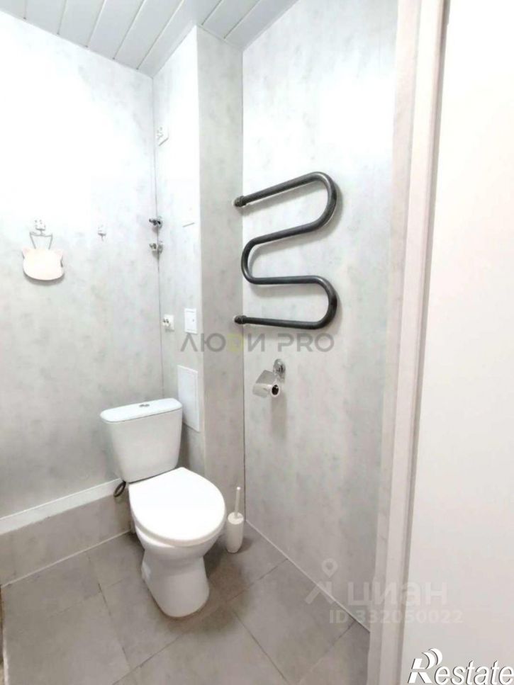 1-комн квартира Весенняя улица, 14А,  д. 14А
