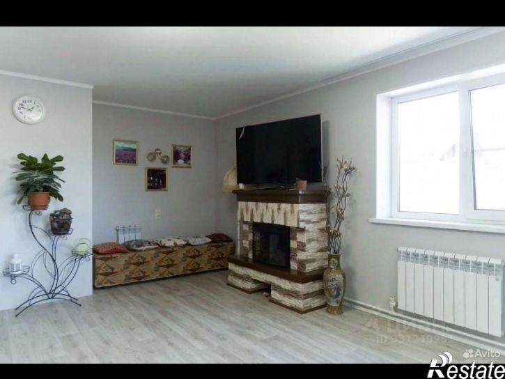 Коттедж/дом ул Заречная, 60,  д. 60