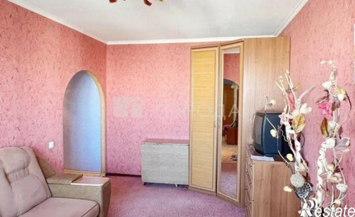 2-комн квартира ул Панфиловцев, 3,  д. 3