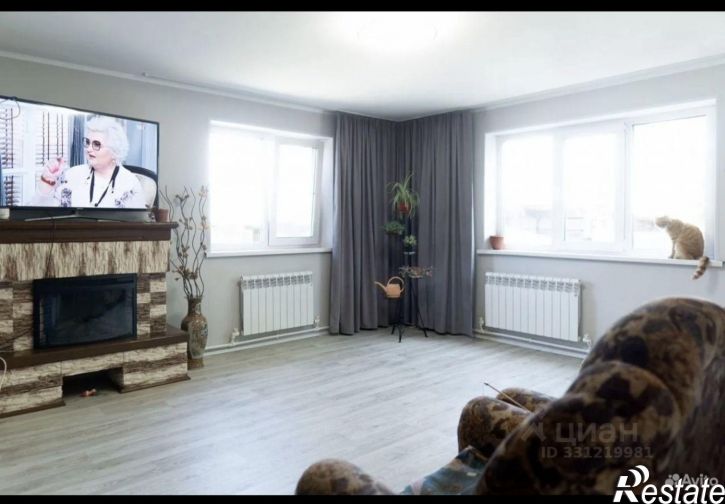 Коттедж/дом ул Заречная, 60,  д. 60