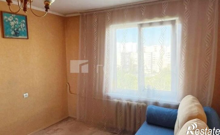 2-комн квартира ул Панфиловцев, 3,  д. 3