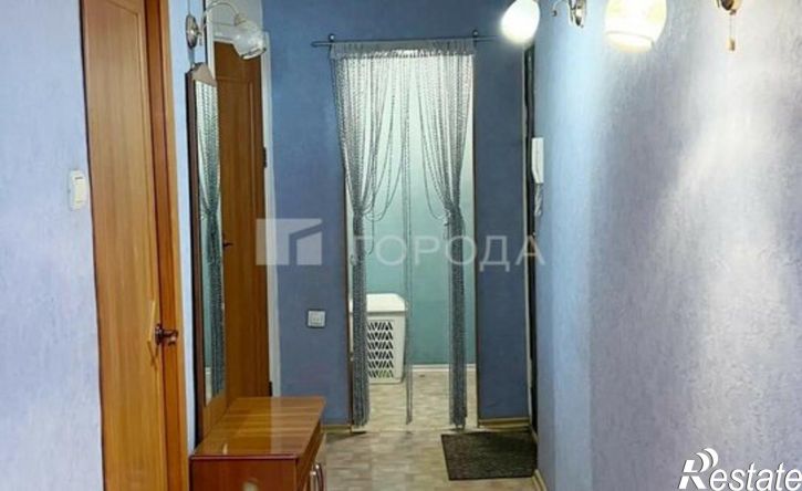 2-комн квартира ул Панфиловцев, 3,  д. 3